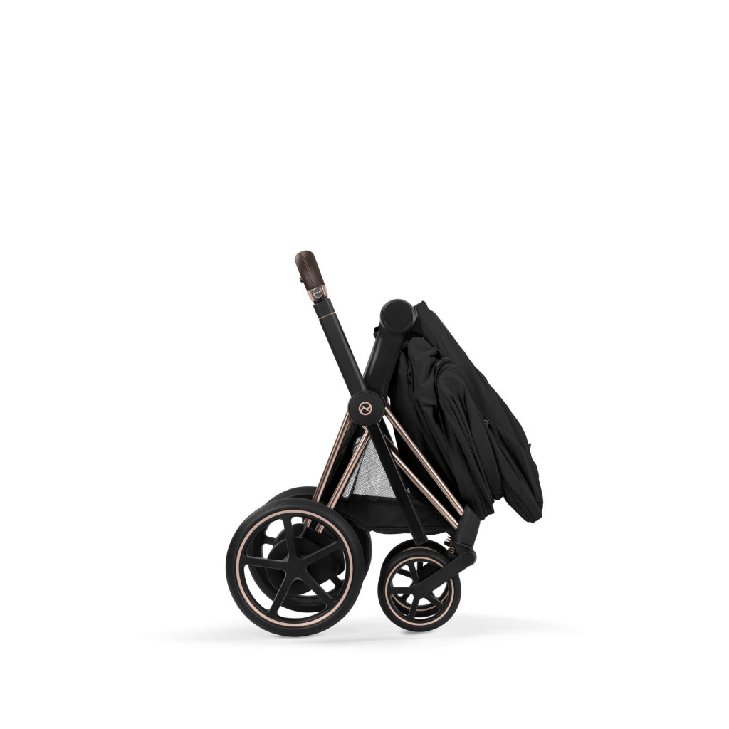 CYBEX Platinum ePriam 2in1 Comfort 4